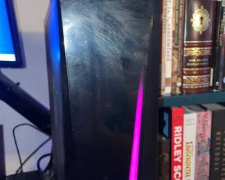 Professional Gaming Computer Set-Up (Full Specs In Sale Description)