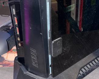 Professional Gaming Computer Set-Up (Full Specs In Sale Description)