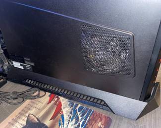 Professional Gaming Computer Set-Up (Full Specs In Sale Description)