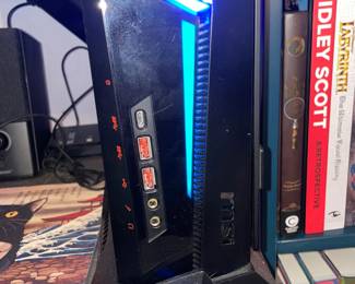Professional Gaming Computer Set-Up (Full Specs In Sale Description)