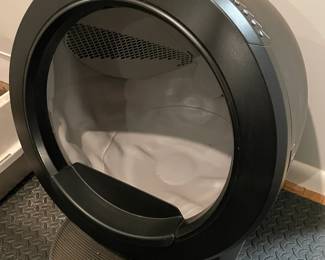 VERY CLEAN Whisker Litter Robot 4 Automatic Self Cleaning Litter Box