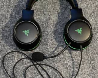 Razer Kaira Pro Wireless Gaming Headset W/ Charging Cable