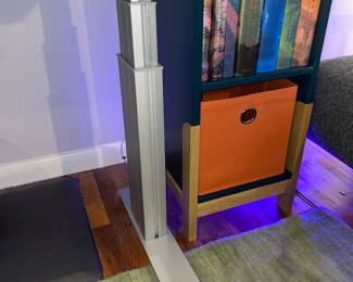 Powered Standing Desk