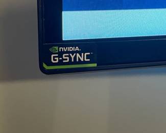 Professional Gaming Computer Set-Up (Full Specs In Sale Description)