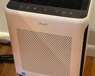Levoit Vital 200S-P Smart Air Purifier W/ Pet Mode 