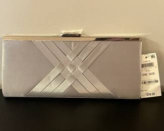 Macy's INC Clutch