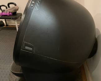 VERY CLEAN Whisker Litter Robot 4 Automatic Self Cleaning Litter Box