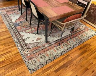 Polaris Cicero Area Rug By Jaipur Living (7' 6" x 9' 6")