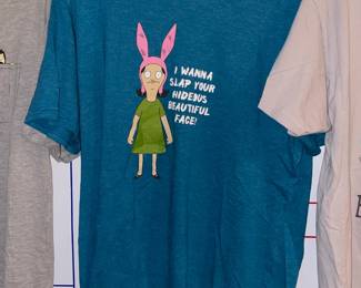 Bob's Burgers T-Shirt