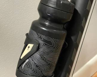 Specialized "Crosstrail Sport" A1 Enhanced Aluminum Men's XXL Bicycle W/ Accessories