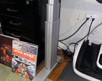 Powered Standing Desk