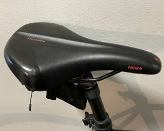 Specialized "Crosstrail Sport" A1 Enhanced Aluminum Men's XXL Bicycle W/ Accessories