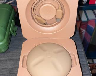 Yeezy Tech X Kano Model 1016 Portable 8GB Stem Player