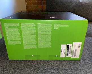 SUPER RARE Xbox 1TB South Park “Snow Day” Edition W/ Box & All Components