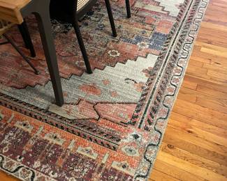 Polaris Cicero Area Rug By Jaipur Living (7' 6" x 9' 6")