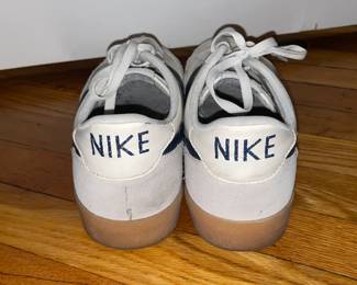 Nike Killshot 2 White Trainers Classic (Most Likely Size 12)
