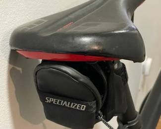 Specialized "Crosstrail Sport" A1 Enhanced Aluminum Men's XXL Bicycle W/ Accessories