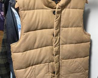 Banana Republic Vest