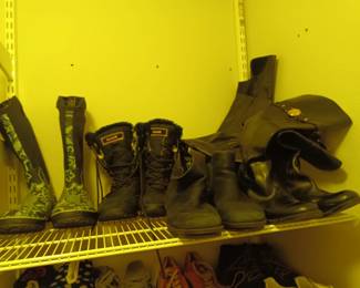 Das Boots
