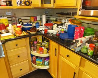 I spy with my little eye....