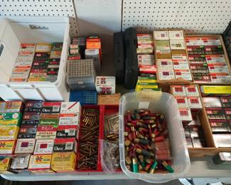 Things that travel at high velocity