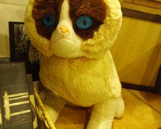 Don't be grumpy - still more pictures to see