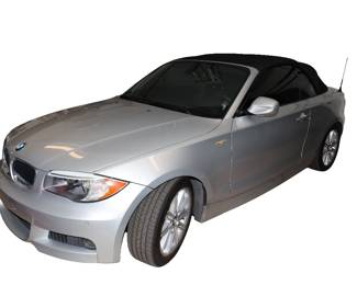 2012 BMW 128i Convert Sd