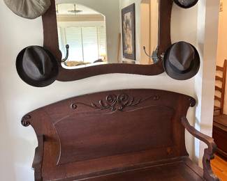 1800’s in beautiful condition