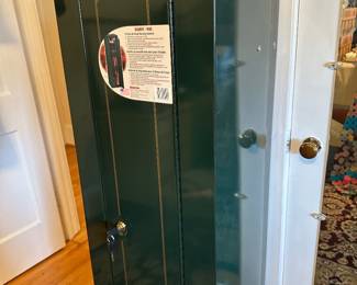 Gun Safe (New)