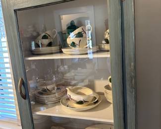 Blue Ridge Dinnerware