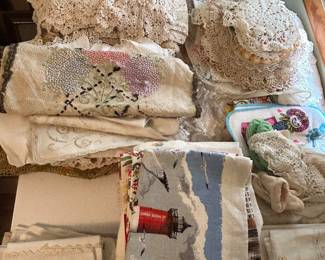 Linens
