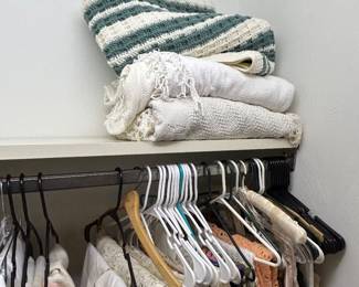 Blankets