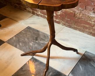 George Nakashima Style