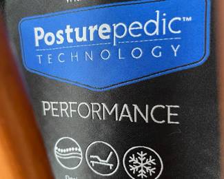 H30 - $1000. Ethan Allen "American Impressions" King Bed Frame with 2 Twin XL Adjustable Mattress Frames & Remotes. Frame measures 80" wide x 80" long x 54" tall. Gentle wear on frame - mattresses look clean! Adjustable Frames are 2020. 