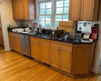 Overviews! Come to browse lots of small items!