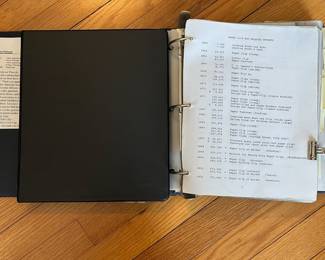 H63 - $90. Vintage Paper Clip Collection. 