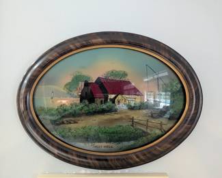 Sweetwell reverse art