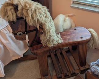 Antique Toys