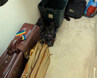 Luggage