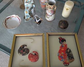 Asian Art