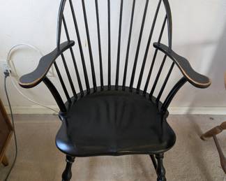Windsor Chair