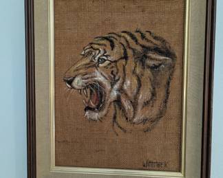 Original Wittstock Art
