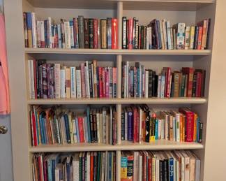 Books!!
