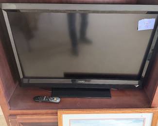 Vizio Flat Screen TV