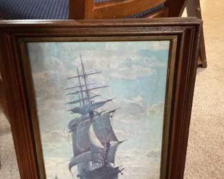 YOUNG AMERICA by ROBERT PATTERSON 