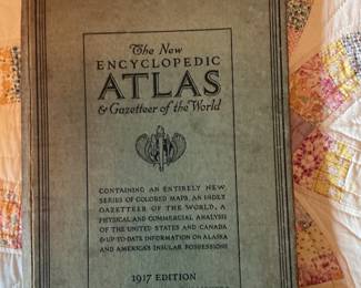 1917 ATLAS