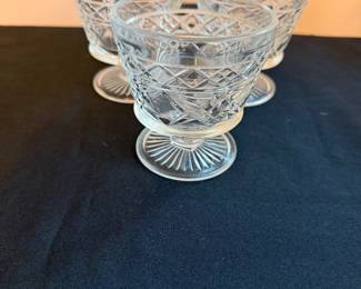 Big top peanut butter glasses 