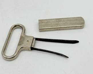 38 VintageMonopolAhSoCorkPuller