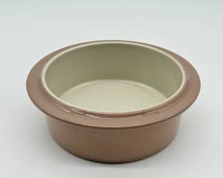 111 VintageArabiaFinlandKoralliStonewareBowl