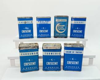 113 VintageSpiceTins